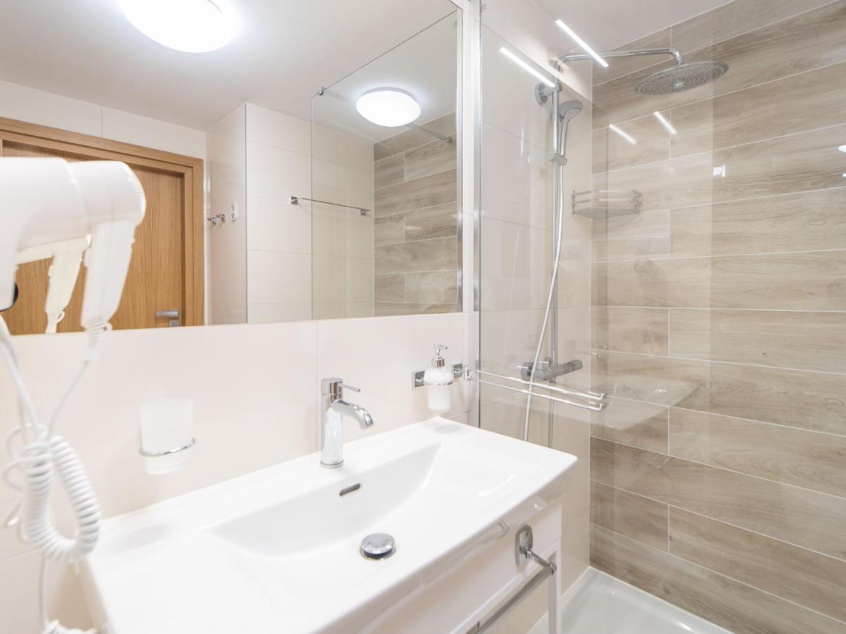 Apartament Seaside Park Kolobrzeg Przy Plazy Exterior foto